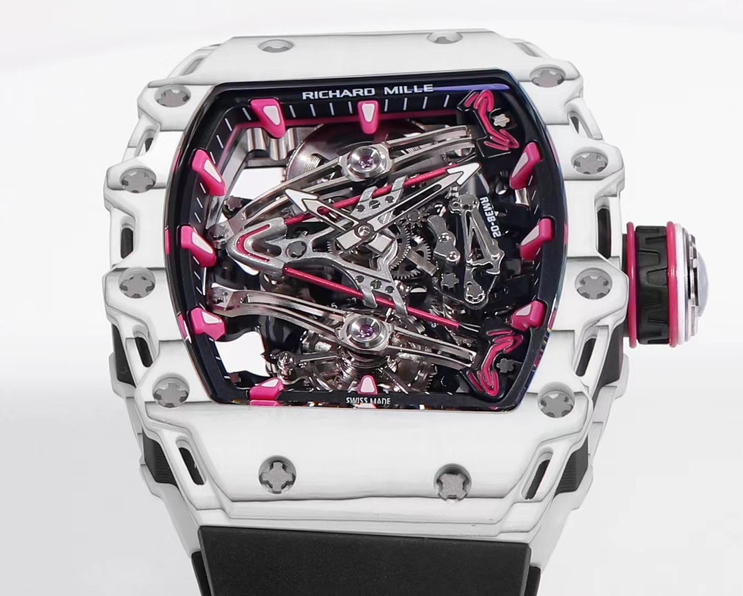 Richard Mille